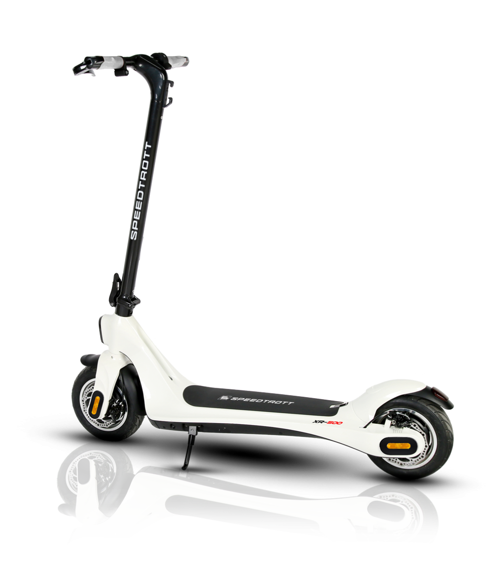 Speedtrott XR-500