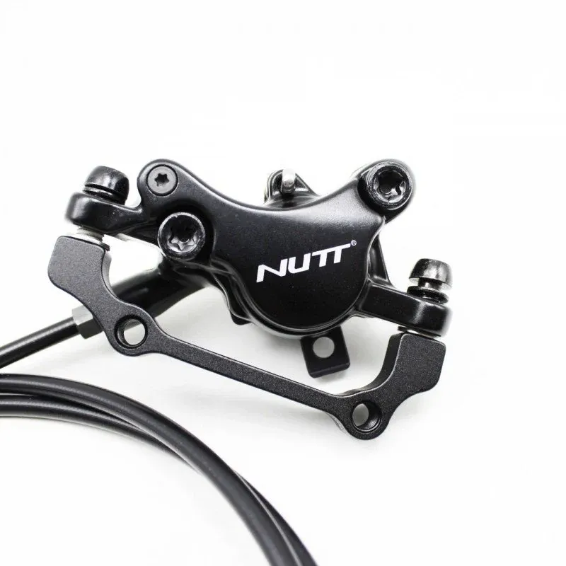 Dualtron | Etrier De Frein Hydraulique Arrière (Nutt)