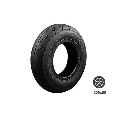 Pneu trottinette 200x50