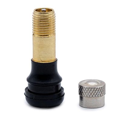 Valve Pneu tubeless trottinette