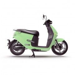 Scooter Electrique Horwin Ek3 | 72V 36Ah | Standard Range | Green