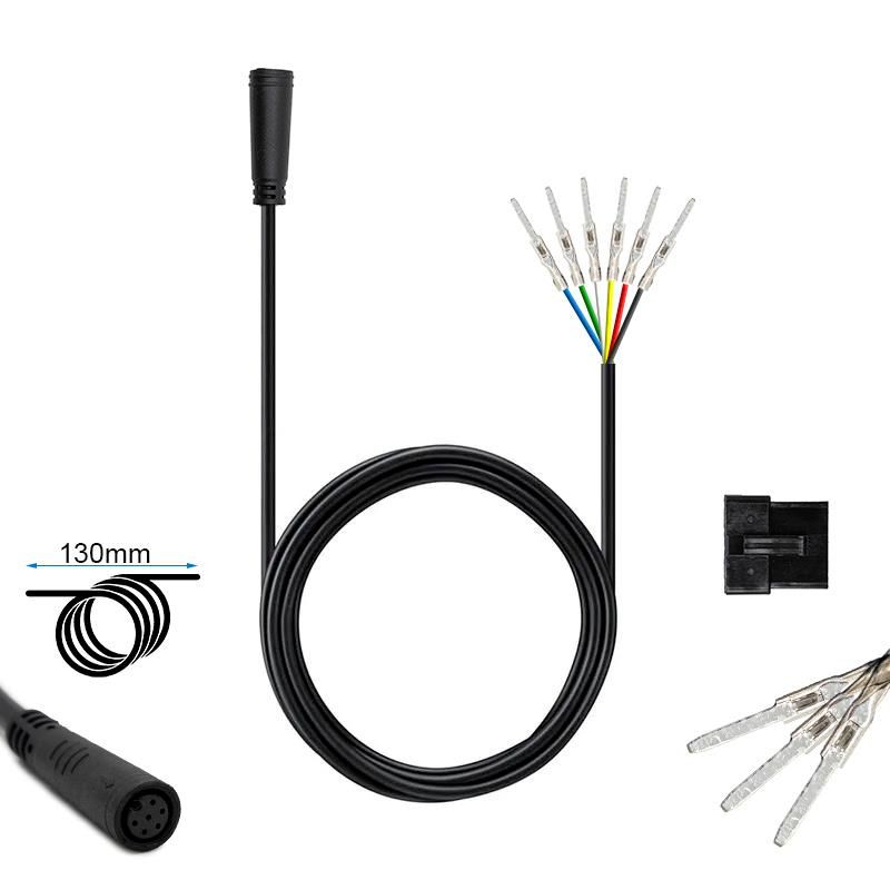 Cable data Ecran-controleur Kukirin G2 Master
