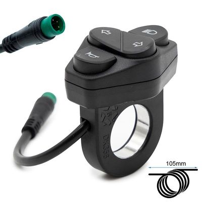 Interrupteur Kukirin G2 Master