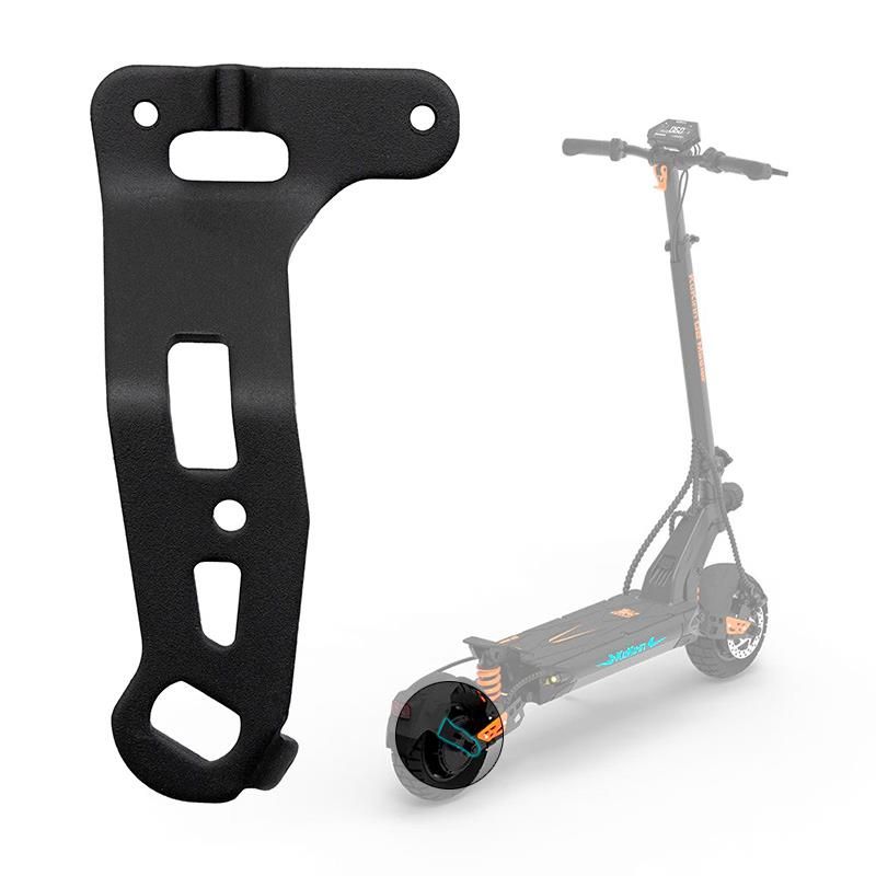 Support garde boue arrière droit Kukirin G2 Master