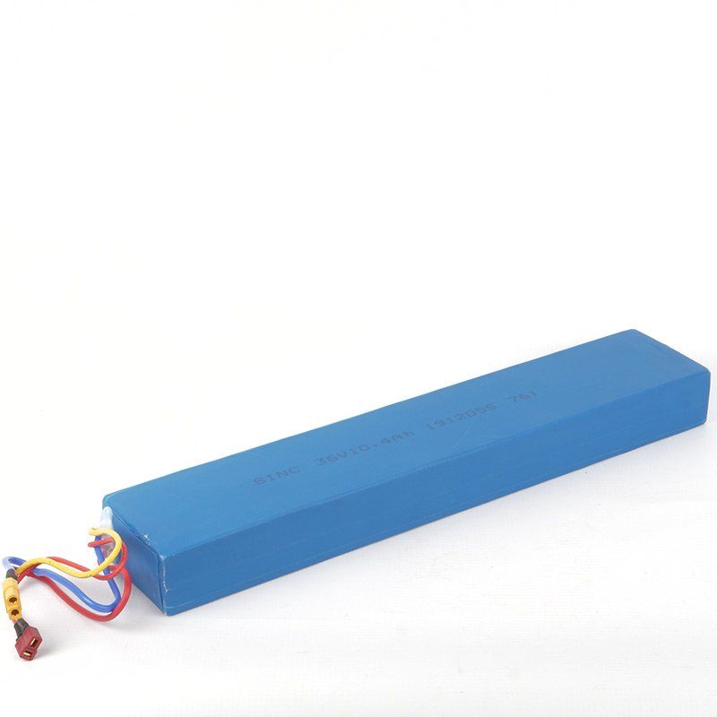 Speedway Mini 4 Pro Lite & Leger Lite | Batterie 36V10Ah (Taille Chassis:59 Cm)