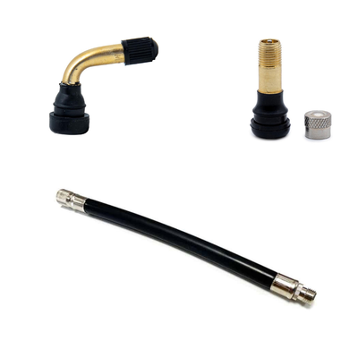 Valves & extenseur pour trottinette électrique