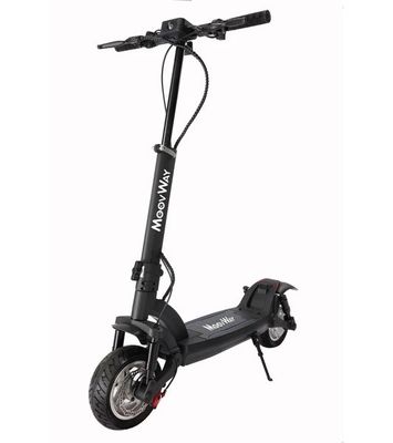 Pièce détachées trottinette Moovway T10