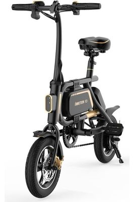 Inmotion P1 / P1F / P2 / P2F