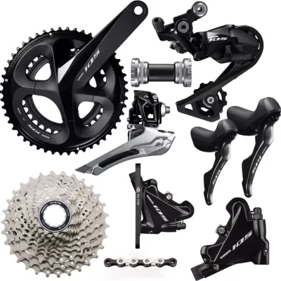 Pièces Détachées Pour Vélo
