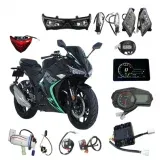 Pièces détachées Moto électrique