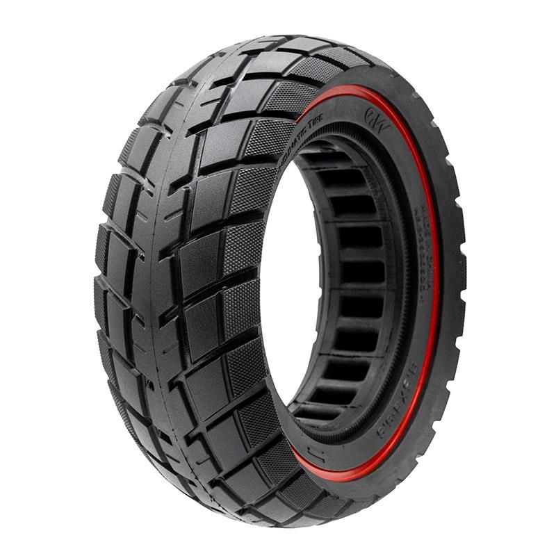 Pneu plein ultraléger tout-terrain 8,5x3