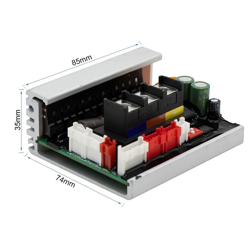 Contrôleur Ninebot G2