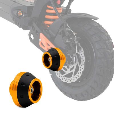 Top block Protection de Roue Doré V2