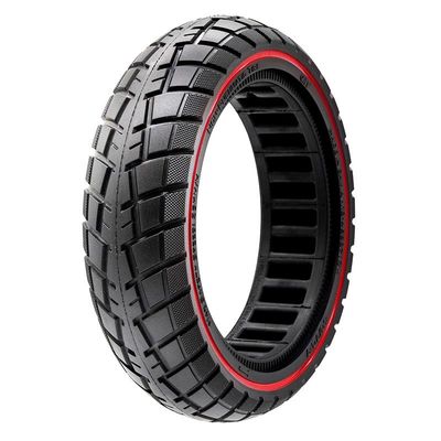 Pneu plein ​60/70-7​ pour trottinette électrique 