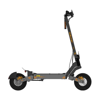 ​Pièces détachées Kukirin G4