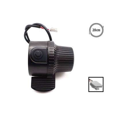 Accelerateur Kukirin G2/G3/G4