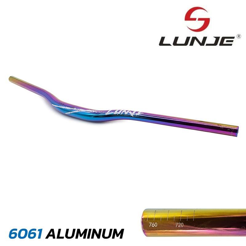 Cintre de 780 mm hauteur de 25 mm multicouleur