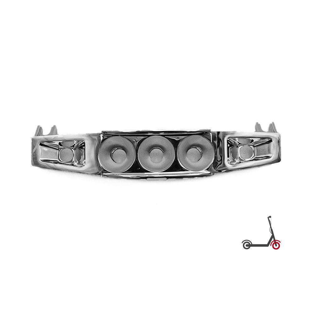 ​Reflecteur LED avant Kukirin G2/G3/G4