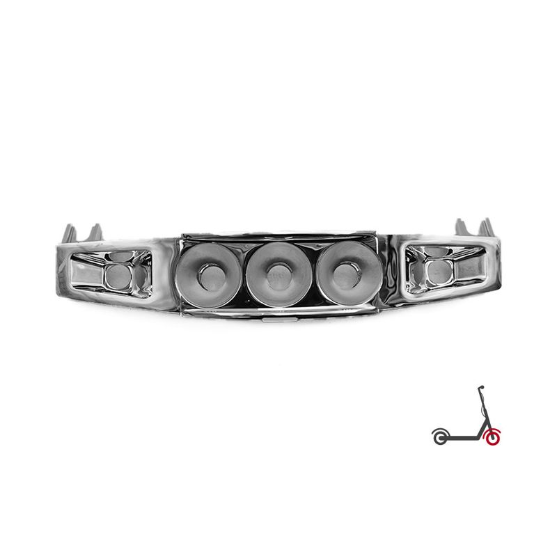 ​Reflecteur LED avant Kukirin G2/G3/G4