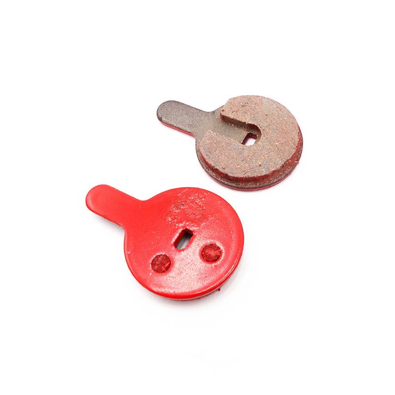 Plaquettes de frein Kukirin G2Pro /G2 Max