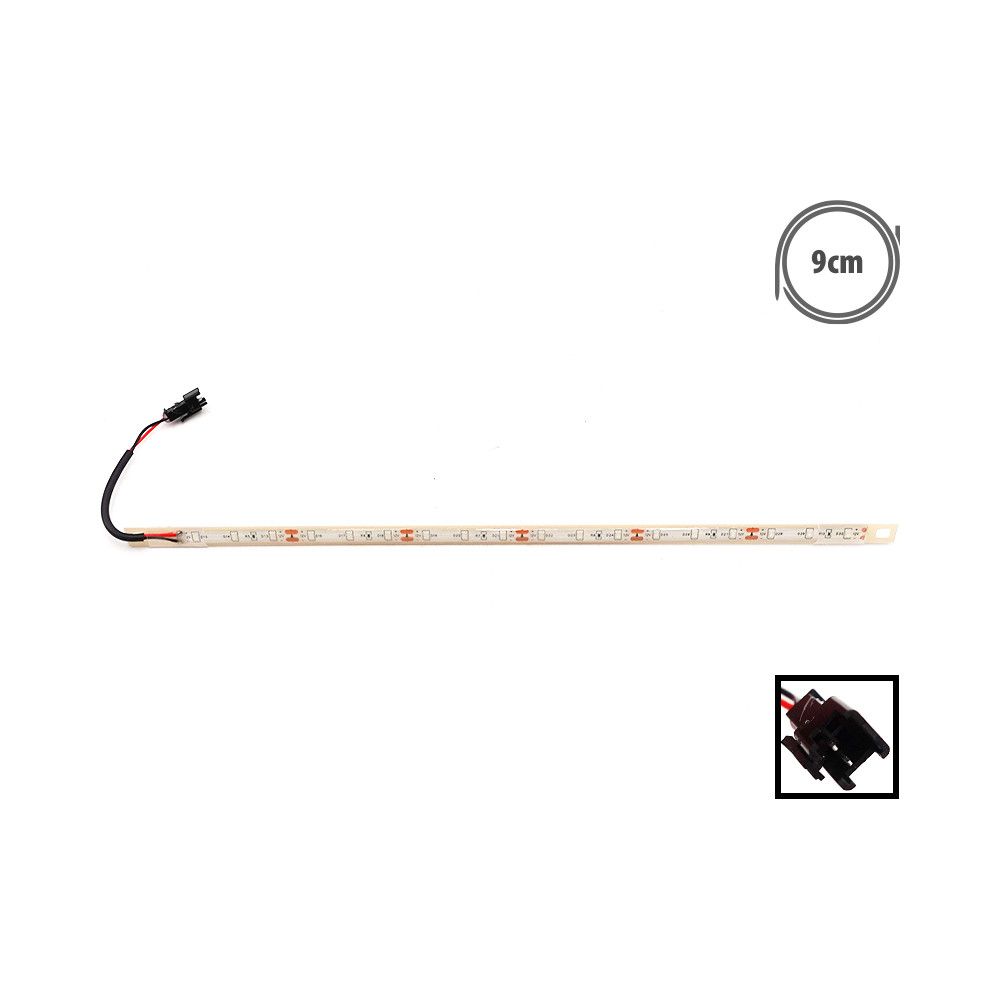 ​LED deck Kukirin G2 Master Gauche ou Droite​
