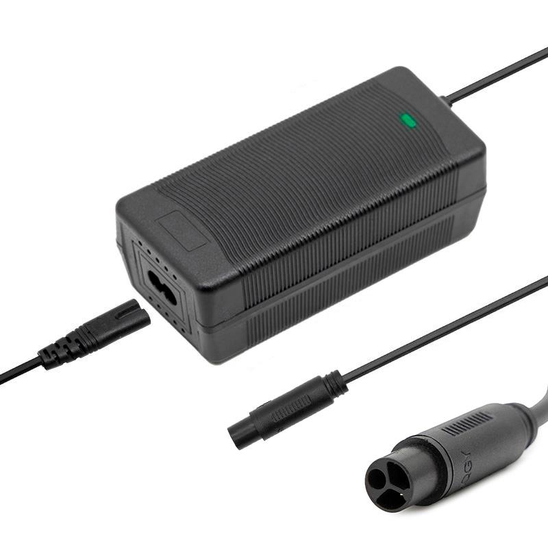 Chargeur Kukirin G2 Pro 2024