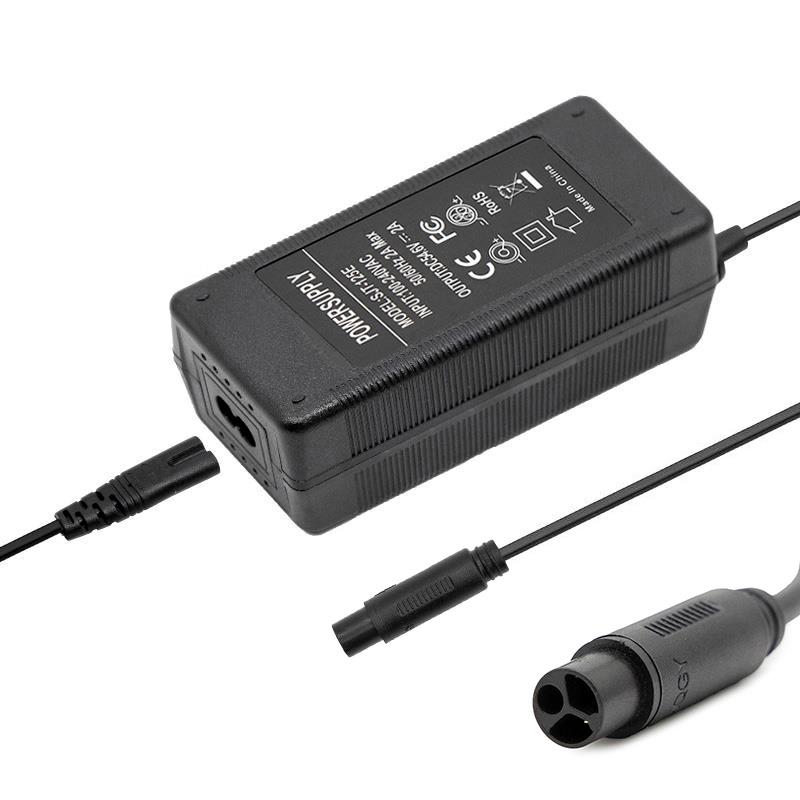 Chargeur KuKirin connecteur