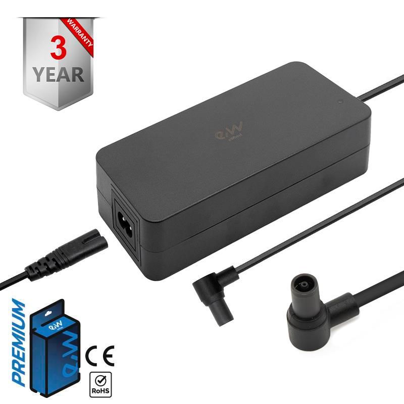 Chargeur premium 48v (sortie 54,6v) 2A MI4 ULTRA, MI4 PRO (2st Gen)
