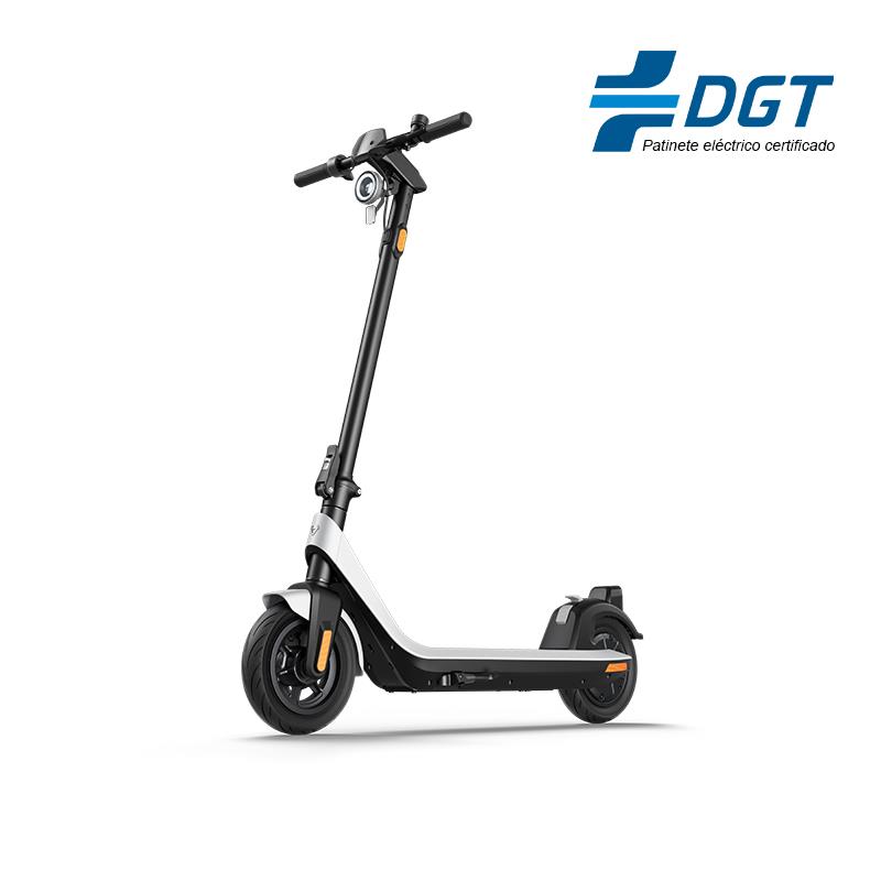 Trottinette NIU KQi2 Pro