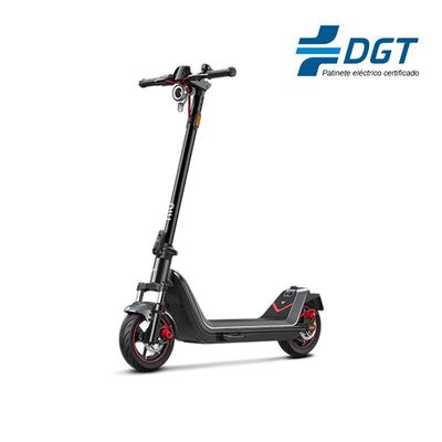 Trottinette électrique NIU KQi 300X ES-BG