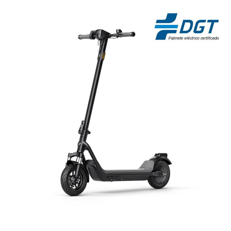 Trottinette NIU KQi 100P