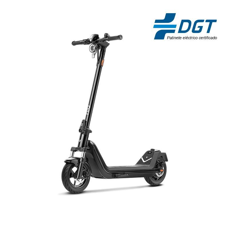 Trottinette NIU KQi 300P