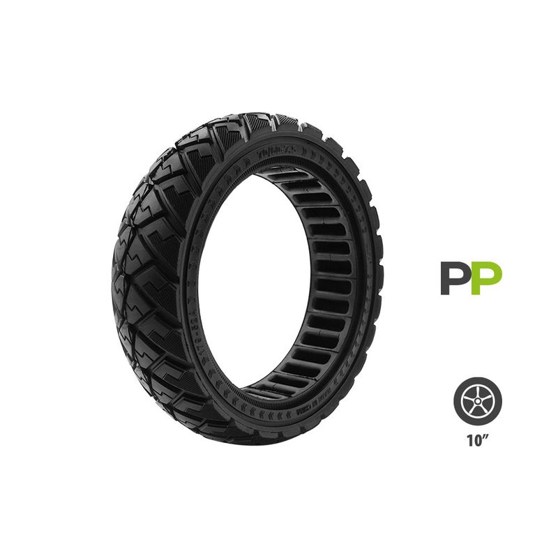 Pneu plein 70/60-7.5 Ninebot Segway ZT3 Pro Pneu plein 70/60-7.5 Ninebot Segway ZT3 Pro