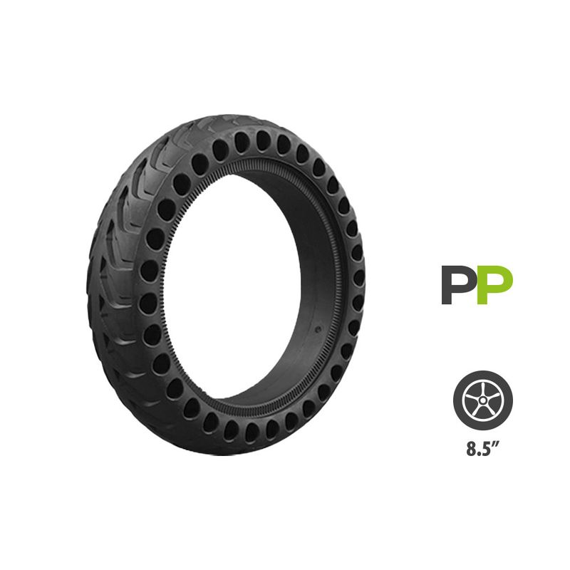 Pneu Plein pour Trottinettes Xiaomi Pneu Plein pour Trottinettes Xiaomi