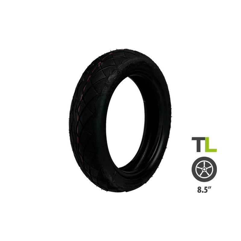 Pneu - Speedtrott XM-350