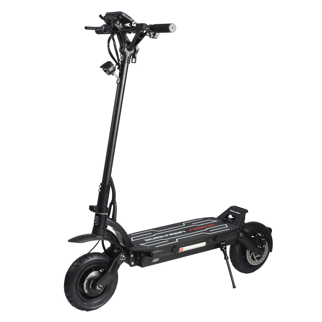 Dualtron Forever 60V Limited – Trottinette électrique 24Ah