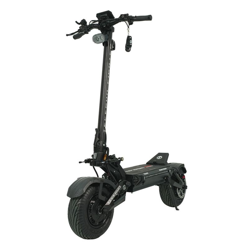 Trottinette Electrique Teverun Fighter 7260R Edition 2024 (V3)