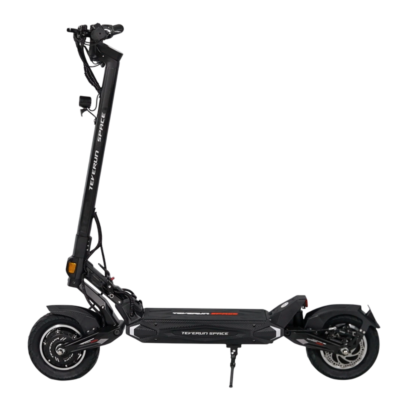 TROTTINETTE ELECTRIQUE TEVERUN SPACE 52V 18AH