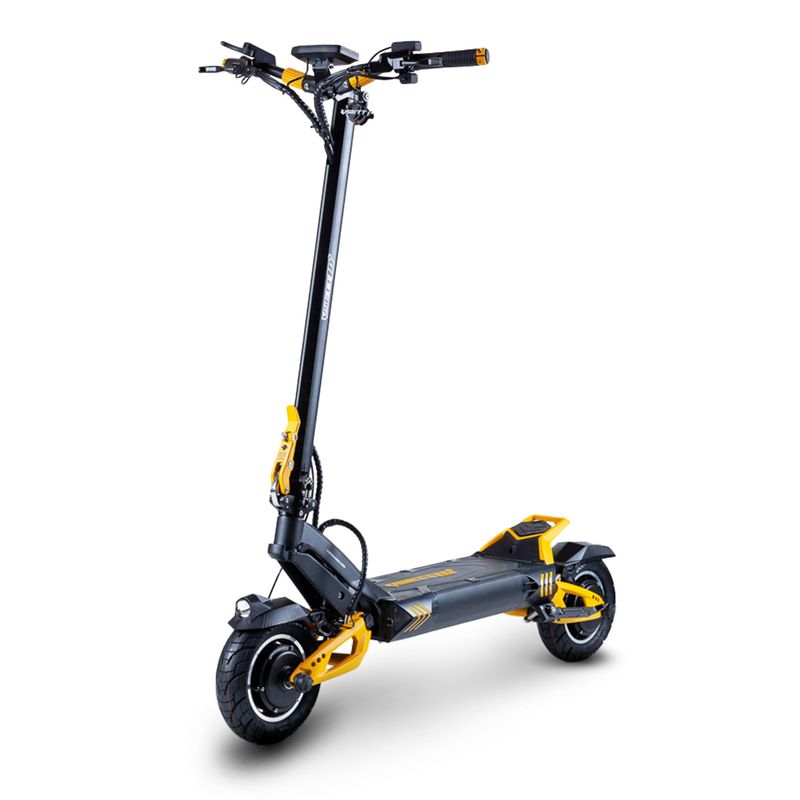 VSETT 10 Plus Pro - 60 V / 28 Ah