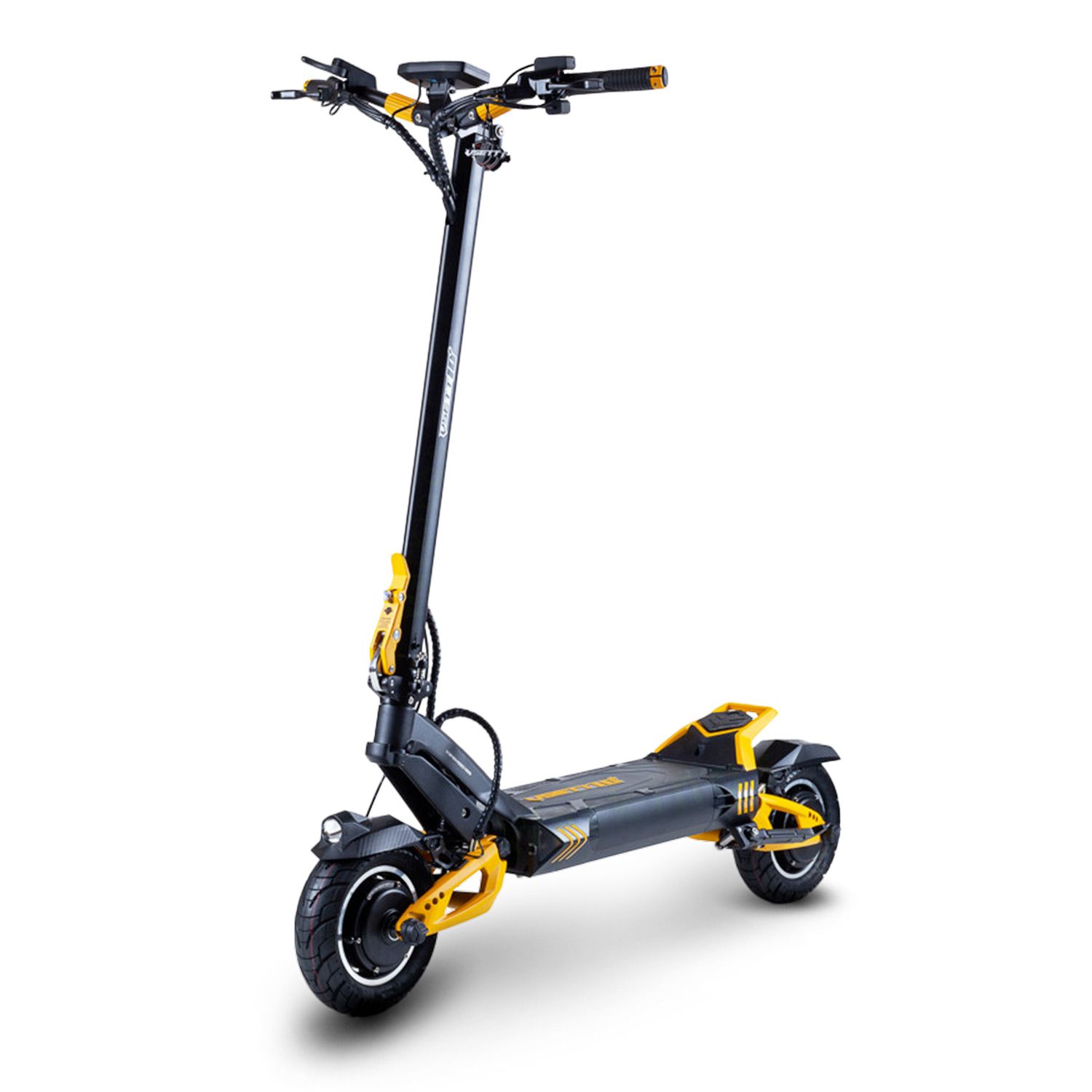 VSETT 10 Plus Lite - 60 V / 20,8 Ah