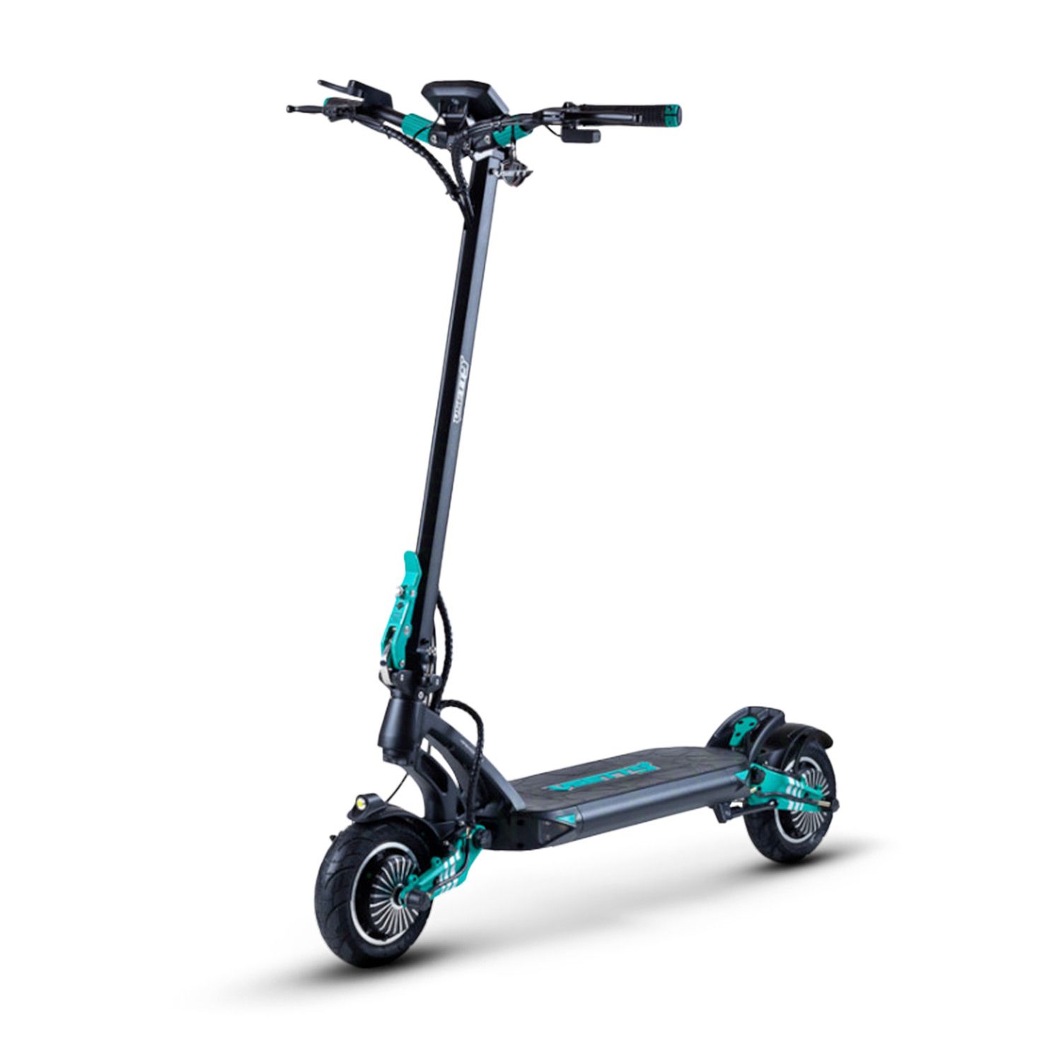 VSETT 9 Lite - 52 V / 13 Ah