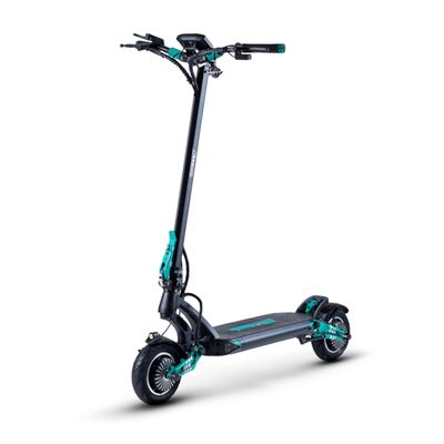 VSETT 9 Lite - 52 V / 13 Ah