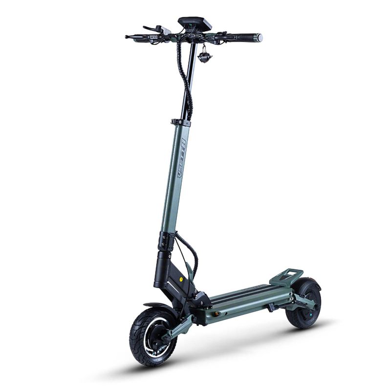 VSETT 8 Lite - 48V / 15.6 Ah