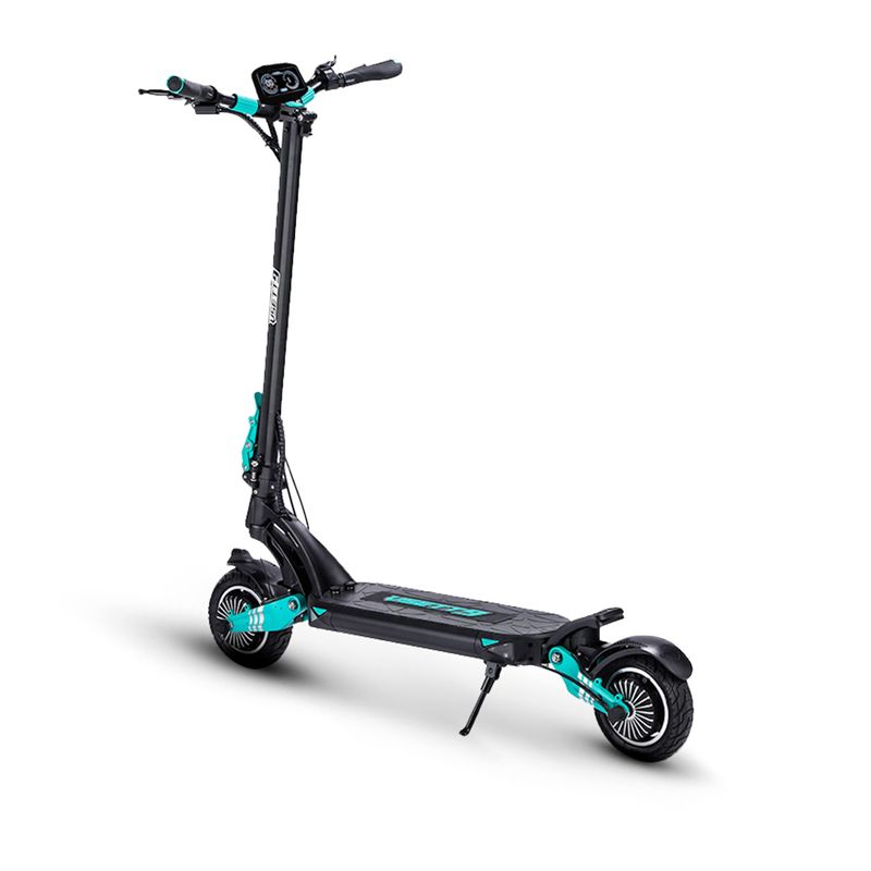 VSETT 9 Plus Lite - 48 V / 15,6 Ah