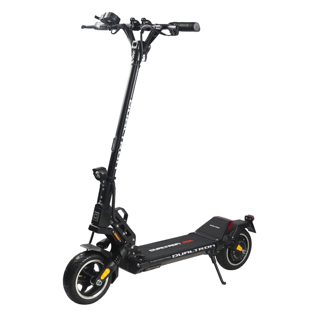 trottinette électrique Dualtron Aminia Special 52V 13Ah IPX5
