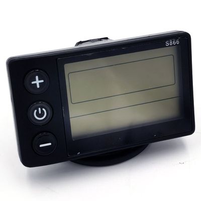 Écran S866 étanche Urbanglide E-CROSS PRO/BOOST/MAX 2X2