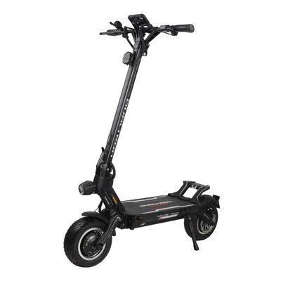 Trottinette électrique Dualtron Achilleus 60V 37Ah 2026 noire