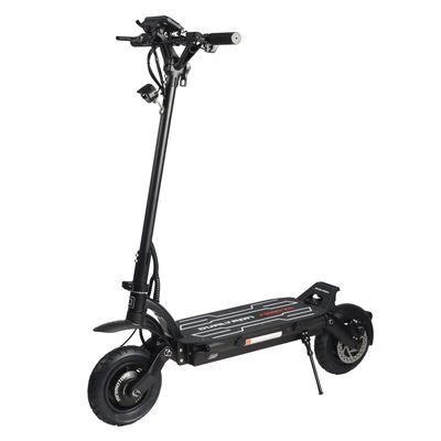 Trottinette électrique Dualtron Forever Limited 60V 27Ah
