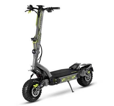 Trottinette électrique Langfeite GT2 RS Dual