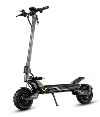 Trottinette électrique Langfeite C1 Dual 60V 36Ah 2026